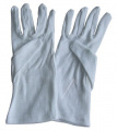 Gloves - Cotton Gloves, Size 9